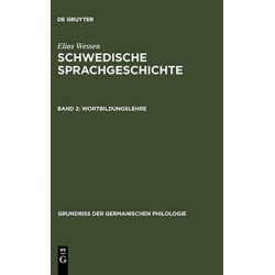 Wortbildungslehre