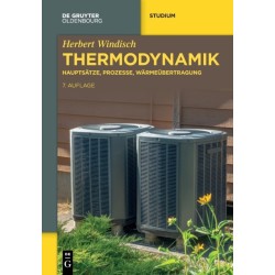Thermodynamik