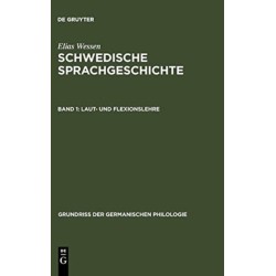 Laut- und Flexionslehre