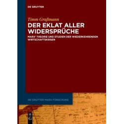 Der Eklat aller Widerspruche