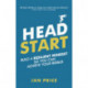 Head Start: Build a resilient mindset so you can achieve your goals