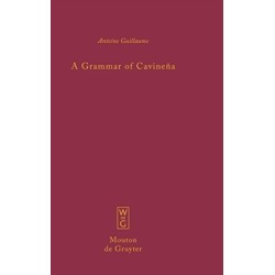 A Grammar of Cavinena