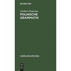 Polnische Grammatik