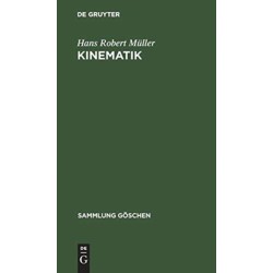 Kinematik