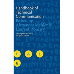 Handbook of Technical Communication