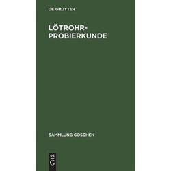 Lotrohrprobierkunde