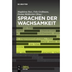 Sprachen der Wachsamkeit