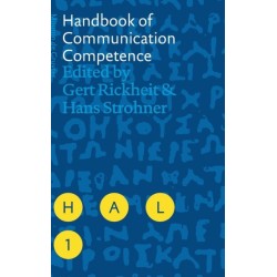 Handbook of Communication Competence