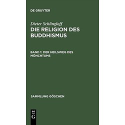 Der Heilsweg des Monchtums