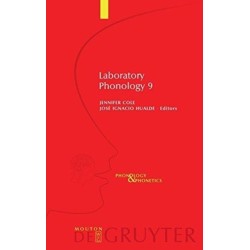 Laboratory Phonology 9