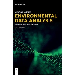 Environmental Data Analysis: Methods and Applications
