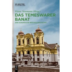Das Temeswarer Banat