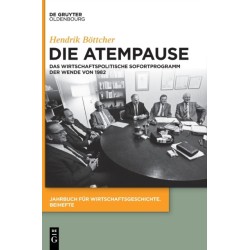 Die Atempause