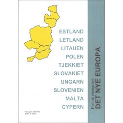 Det nye Europa: politisk rejseguide