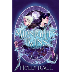 Midnight's Twins: A dark fantasy that will invade your dreams