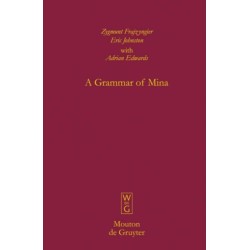 A Grammar of Mina
