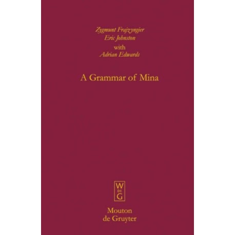A Grammar of Mina