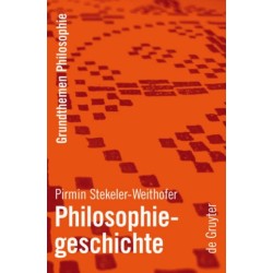Philosophiegeschichte