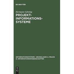 Projekt-Informationssysteme