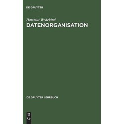 Datenorganisation