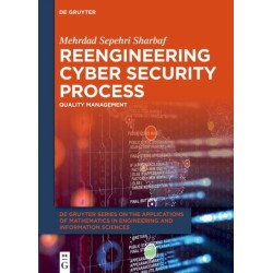 Reengineering Cyber Security Process: Quality Management