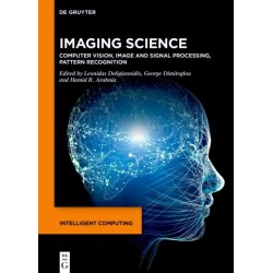 Imaging Science: Computer Vision, Image and Signal Processing, Pattern Recognition