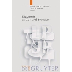 Diagnosis as Cultural Practice