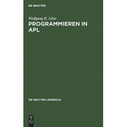 Programmieren in APL