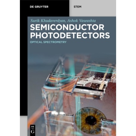 Semiconductor Photodetectors: Optical Spectrometry