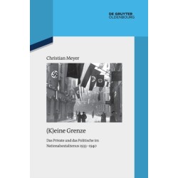 (K)eine Grenze