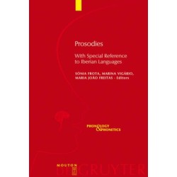 Prosodies: With Special Reference to Iberian Languages