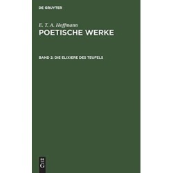 Die Elixiere des Teufels