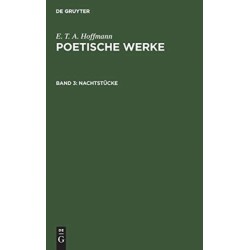 Nachtstucke