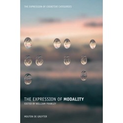 The Expression of Modality