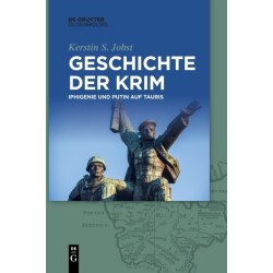 Geschichte der Krim