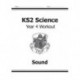 KS2 Science Year 4 Workout: Sound
