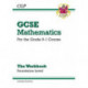 GCSE Maths Workbook: Foundation (includes answers)