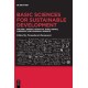 Basic Sciences for Sustainable Development: Energy, Artificial intelligence, Chemistry, and Materials Science