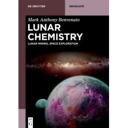Lunar Chemistry: Lunar Mining, Space Exploration