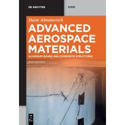 Advanced Aerospace Materials: Aluminum-Based and Composite Structures