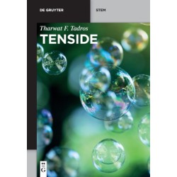Tenside