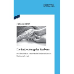 Die Entdeckung des Sterbens