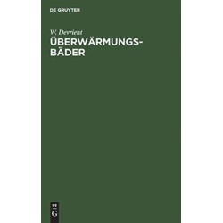 Uberwarmungsbader