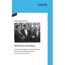 Behordenconsulting