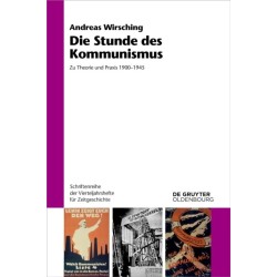 Die Stunde des Kommunismus