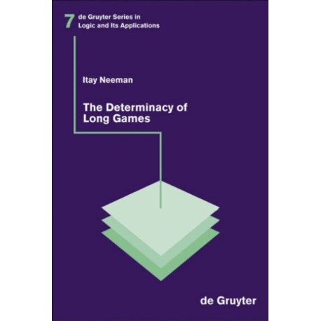 The Determinacy of Long Games