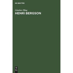 Henri Bergson