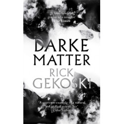 Darke Matter: A Novel
