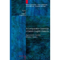 Agreement, Gender, Relative Clauses