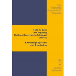 Knowledge Systems and Translation